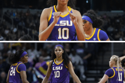 Angel Reese Makes WNBA History With Record-Breaking Rebounding Performance as Her Offensive Game Heats Up at the Perfect Time (tt)
