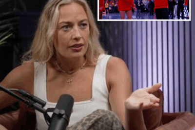 Sophie Cunningham Blasts Caitlin Clark Critics as ‘Dumb as F—’ for Denying She’s the Face of the WNBA (tt)