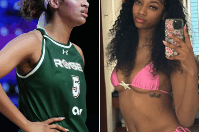“The WNBA Is Not Real” – Angel Reese’s 14-Second Flop Has Fans Crying Laughing After Viral Clip Takes Over the Internet (tt)