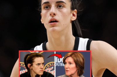 Caitlin Clark Breaks Her Silence After Explosive Report Claims Teammates Are Freezing Her Out: “It’s Not What People Think” ( TT )