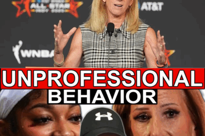 🚨 WNBA Sparks Backlash As All-Star Game Turns Into Bold Protest for Equal Pay — Fans Divided as Players Demand “Pay Us What You Owe!” LIVE on National TV ( TT)