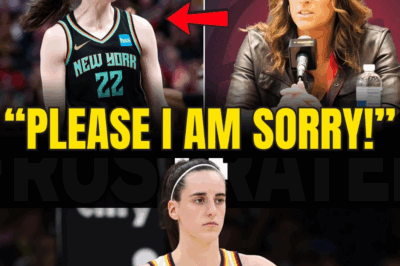 Stephanie White Panics and Pleads as New York Liberty Reportedly Target Caitlin Clark After Multiple Fever Snubs – WNBA Recruitment War Heats Up ( TT )