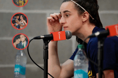 Caitlin Clark Breaks Silence on Explosive Cheating Allegations – Denies Affair With Celebrity Amidst Public Outrage, Threatens Legal Action to Protect Her Name ( TT )