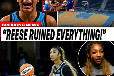 “No One Wants to Play With Angel Reese Anymore!” – Anonymous Post Sparks Uproar as WNBA Stars Reportedly Boycott Angel for Her “Outrageous Attitude” ( TT )