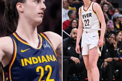 Caitlin Clark’s Freedom to Shoot Challenged by Coach Stephanie White, Sparking WNBA Drama and Fan Outrage ( TT )