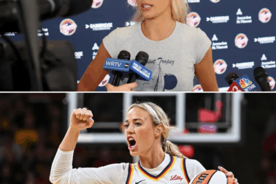⚡ UNBELIEVABLE BUT TRUE: Sophie Cunningham EXPLODES at Reporter, Threatens Violence During Post-Game Press Conference Meltdown! ( TT )