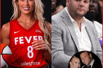  “She Manipulated My Emotions”: Sophie Cunningham’s Ex Exposes Alleged Affairs and Emotional Betrayal with Teammate in Explosive Twitter Post ( TT )