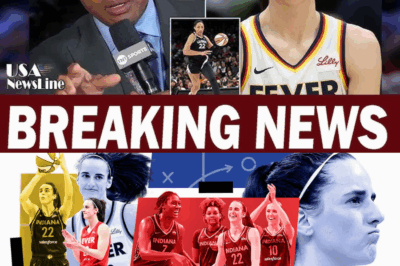 Caitlin Clark Ranked Behind Teammate in ESPN’s WNBA Midseason Rankings—Here’s Why ( TT )