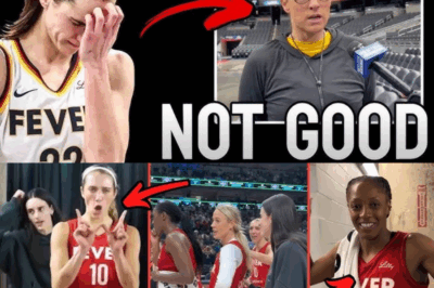 The Indiana Fever are no strangers to pressure. But this time, the spotlight is burning hotter than ever—not because of a win, but because of a heated exchange between franchise star Caitlin Clark and head coach Stephanie White that’s got the entire WNBA world buzzing.  It all unfolded after a brutal 80–61 home loss to the Golden State Valkyries, a game that saw the Fever out-hustled and outclassed in every phase. But the real fireworks happened off the court, in the locker room, where Clark reportedly clashed with White and her coaching staff in what has become one of the most talked-about moments of the season.  This wasn’t just a frustrated star airing grievances. It was a bold, emotional statement from a player who’s already being touted as the future of the WNBA.  A Boiling Point After Weeks of Tension  Caitlin Clark’s 2025 season has been anything but smooth. After missing 10 of the Fever’s 18 games due to nagging injuries—most recently a groin issue that sidelined her since June 26—Clark returned to action against the Valkyries and posted just 10 points on 4-of-12 shooting. Not a typical outing for the sharpshooter known for raining threes from logo range.  While she may have underperformed, Clark’s frustration wasn’t just about stats. It was about how the team was being run. Reports and video clips circulating on X show Clark animated and visibly upset during a postgame discussion with White and assistants Austin Kelly and Bon January. Though short and grainy, the clips reveal a tense moment between a player and a coach trying to find common ground.  Sources close to the team suggest the conflict stemmed from Clark’s dissatisfaction with the game plan. The Fever’s coaching staff has been experimenting with having Clark play more off the ball—partly to ease her workload and partly to integrate new point guard Ari McDonald. But for Clark, who thrives in open space and with the ball in her hands, the adjustment hasn’t felt right.  “She’s used to dictating tempo, running the floor, and creating,” one insider said. “When the system slows her down, you’re cutting off her greatest weapon.”  A Star Who Won’t Stay Silent  Clark’s competitiveness isn’t news to anyone. From her viral triple-double against Chicago earlier in the season to the preseason logo bomb that melted social media, she’s made it clear she’s not here to play second fiddle. That same fire now appears to be burning behind closed doors.  Even though she’s only 23, Clark isn’t afraid to challenge authority—a rare trait among young stars. In this case, she seems to be drawing a line in the sand about how she believes the Fever should play.  “Caitlin wants to win. Badly. But she also wants to do it her way,” a source close to the Fever said. “She’s not afraid to speak up if she thinks something’s off.”  This isn’t her first fiery moment, either. Earlier in the season, Clark went viral after enthusiastically celebrating Coach White’s technical foul in a blowout win over the Aces. The two shared a laugh about it later, with White saying, “Caitlin says she’s got me.” But as fun as that moment was, it also hinted at a deeper dynamic—one where Clark sees herself not just as a player but as a leader with a voice.  Coach White: Veteran Mind, No-Nonsense Mission  Stephanie White isn’t just any coach. She’s a former WNBA player, a championship-winning college athlete, and someone who’s led the Fever to the Finals before. She returned to Indiana in late 2024 with the goal of building something lasting, with Clark as the centerpiece.  White is strategic, tough, and big on accountability. After the Valkyries loss, she didn’t mince words: “We lacked competitive fire.” Though she didn’t call out any players directly, the implication was clear. And Clark, unsurprisingly, took it personally.  This disconnect—between a methodical coach trying to implement a system and a fiery superstar who wants freedom to create—is at the heart of the current tension.  The Fan Response: Divided, But Loud  Social media lit up the moment the locker room footage surfaced. Clark fans are fiercely loyal and many were quick to side with her, blaming White for “holding her back” or “misusing her talent.” Others saw the clash as an inevitable growing pain for a team still learning how to function at full strength.  Even Fever President Kelly Kroskoff wasn’t spared. Her recent comments about building the Fever into a brand “like Apple” with Clark as the face backfired, with critics accusing her of treating Clark more like a marketing tool than a player. Kroskoff has since deleted her X account.  Still, it’s important to note—this isn’t a meltdown. There are no demands for trades, no internal leaks about toxic culture. Just passion, urgency, and two leaders who care deeply about the same goal: winning.  What Happens Next?  Clark and White aren’t enemies. In fact, their mutual respect is part of what makes this moment so compelling. But they do need to align—and fast. The Fever’s upcoming game against the Dallas Wings could be a crucial moment for the team to reset. A dominant performance from Clark would silence critics and shift the focus back to basketball.  The good news? Despite the noise, both Clark and White seem fully committed to working it out. White has praised Clark’s dedication and leadership, calling her a “future all-time great.” Clark, for her part, has made it clear she wants to play hard, play often, and play to win.  In the end, this moment could be a turning point, not a breakdown. If Clark and White find that sweet spot between freedom and structure, the Indiana Fever could become one of the league’s most dangerous teams.  But if they don’t?  The next viral moment might not be so easily explained. ( TT )