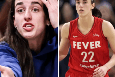 It’s SHOCKING—ESPN ranked Caitlin Clark BELOW several veterans before the All-Star break, and fans aren’t having it. The online FIRESTORM is growing louder by the minute. ( TT )