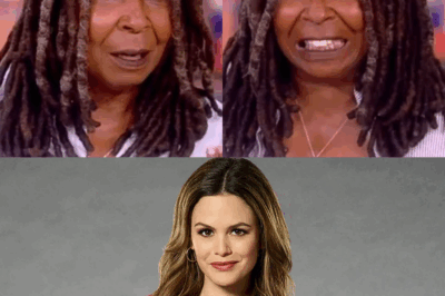 Whoopi Under Fire: Rachel Bilson Slams The View Host Over “Judgmental” Sex Life Shaming — Is It Time for Goldberg to Exit?