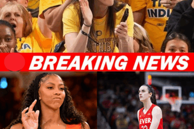 Candace Parker Places Three WNBA Stars Above Caitlin Clark — But Offers Insight on Her Path Forward ( TT )