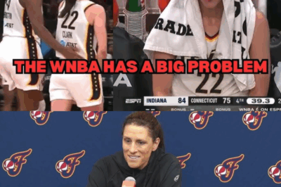 Caitlin Clark Breaks Down in Tears After Reinjury in Brutal Game: Is the WNBA Ignoring Its Biggest Star’s Health? ( TT )