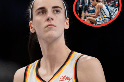 Silent Boycott? WNBA Rumors Surge as Multiple Players Allegedly Refuse to Play with Caitlin Clark ( TT )