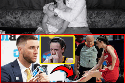 Caitlin Clark’s Ex-Boyfriend Leaks Private Messages in Explosive Breakup Fallout ( TT )