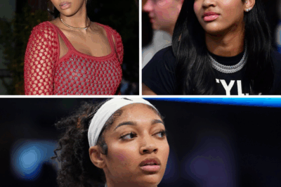 Angel Reese Secretly Boycotted by Close Friends Over Romance Scandal and Unforgivable Lies — WNBA Rocked by Emotional Fallout Behind the Scenes ( TT )