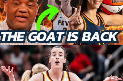 Caitlin Clark’s Explosive Return from Injury Leaves WNBA and SportsCenter Stunned: “I’ve NEVER Seen a Player Do This” ( TT )