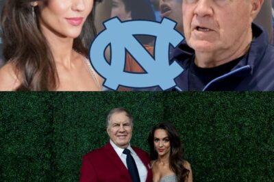 Inside the Drama: Why Bill Belichick’s UNC Docuseries on Hulu Might Be His Most Explosive Move Yet