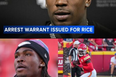 Rashee Rice Sentenced: Will the NFL Star’s Career Survive the Fallout?