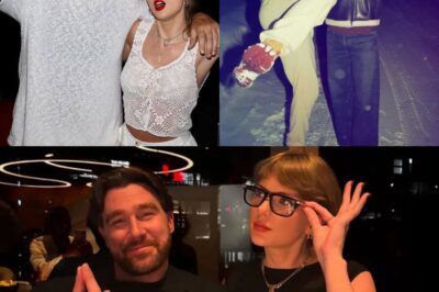 Taylor Swift and Travis Kelce’s Relationship Just Leveled Up — And You Might Regret Not Knowing Why