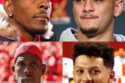 TRAVEL READY? Why Patrick Mahomes Sr’s Big Move Could Change Everything Ahead of the NFL Season