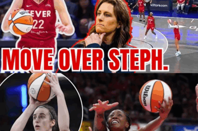 Sophie Cunningham’s Double‑Double and Kelsey Mitchell’s 25 Points Propel Indiana Fever Past Atlanta Dream in High‑Octane Win ( TT )