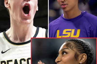 Lakers Free Agent Signing Jake LaRavia Gets Exposed For His Disgustingly Thirsty Tweets About Angel Reese (an)
