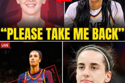 INSTANT REGRET Hits DeWanna Bonner As Emma Meesseman Joins Indiana Fever & Caitlin Clark (an)