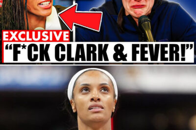 DeWanna Bonner Betrays Caitlin Clark and Begs for a Team After Getting Rejected (an)