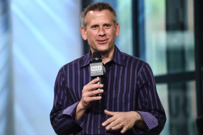 Heartbreaking Cause Of Death Revealed For The Former Host Of Hit ESPN Show ‘Sports Science’ John Brenkus (an)