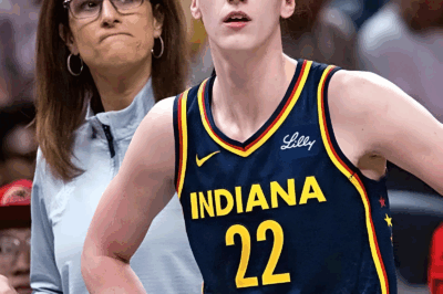 Stephanie White Goes Viral for Emotional Statement on Caitlin Clark’s Health and Return (an)