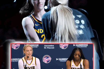 Sophie Cunningham Leaks Juicy Details on Caitlin Clark & Indiana Fever Locker Room Drama (an)