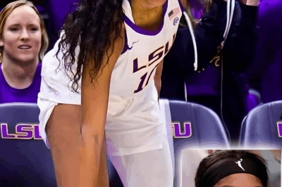 BREAKING: Angel Reese Calls for Equal Pay in WNBA — ‘Female Players Should Receive Salaries Comparable to NBA Stars’ (an)