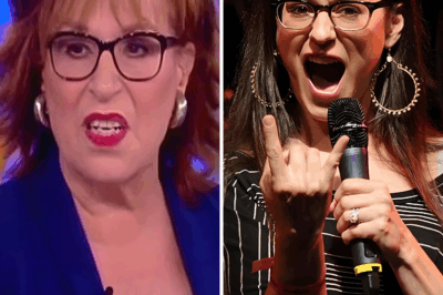 🚨 MEDIA FIRESTORM: Fox News’ Kennedy TORCHES Joy Behar — Calls Her a ‘Talking Hemorrhoid in an Auburn Wig’ in Explosive Live Segment!