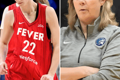 Cheryl Reeve Going Viral for Saying THIS About Caitlin Clark & Indiana Fever (an)