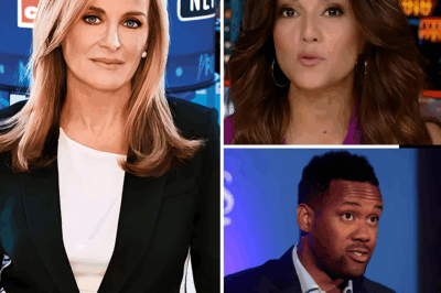 🚨 POWER MOVE AT FOX NEWS: Suzanne Scott Shatters Tradition With Surprise Promotions! (an)
