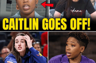 ESPN Under Fire After Announcing Lynx as Winners & Disrespecting Caitlin Clark and Indiana Fever (an)