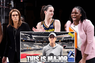 Stephanie White Just Confirmed Caitlin Clark Injury Is Serious – She Will Not Return (an)
