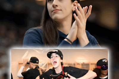 ‘League is sick’ – Fired-up Caitlin Clark goes on attack with blunt message to WNBA haters amid raucous Fever celebrations (an)