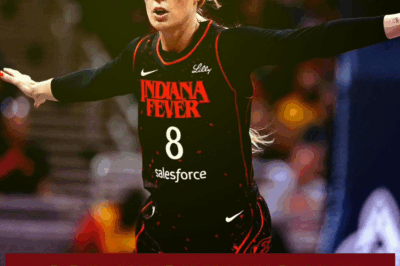 “Sophie Cunningham Is Red-Hot: Indiana Fever’s Newest Sniper Is Breaking Records, Silencing Doubters, and Igniting the WNBA With a Deadly Deep-Range Assault” (tt)