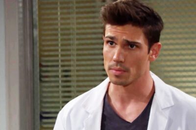 Finn on The Bold and the Beautiful — Everything You Need to Know About the Man Who Shook Up the Forresters