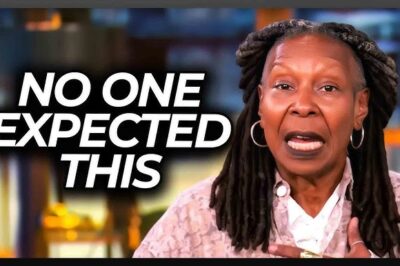 WHOOPI GOLDBERG GOES CRAZY ON LIVE! Slams table, swears, leaves chair mid-show – will ABC re-air?