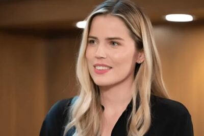 GH Spoilers: Sasha Corbin’s Fate – Is Sofia Mattsson Leaving?