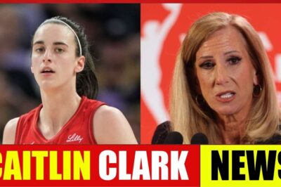 Caitlin Clark SAVAGELY Responds to Fever Coach’s Request for $500K Cut: “You Get $100!” — A Lighthearted Moment After Commissioner’s Cup Victory (NH)