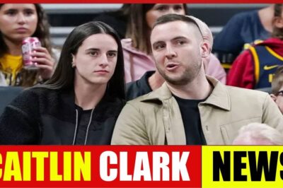 Breaking News: Caitlin Clark Nowhere in Sight as Boyfriend Enjoys Special Family Moment (NH)