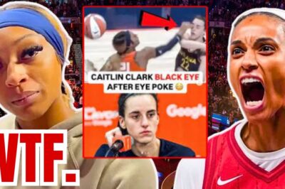 DeWanna Bonner Comes to Defense of Dijonai Carrington During Caitlin Clark Eye-Gouge Drama — WTF! (NH)