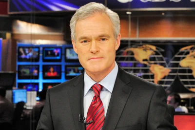 LIVE Drama on ‘60 Minutes’: Scott Pelley Publicly Calls Out Paramount — What Really Happened Behind the Scenes?