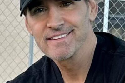 Farewell in Genoa City: Cole Leaves Y&R for Good—But What J. Eddie Peck Revealed Before His Exit Will Break Your Heart 💔