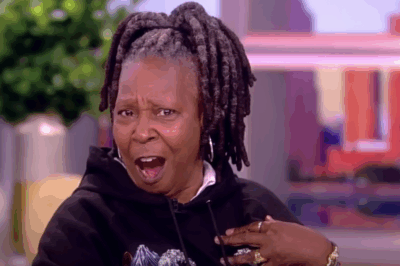Where’s Whoopi? Goldberg Skips The View This Week for an Italian Honor — Here’s When She’ll Be Back