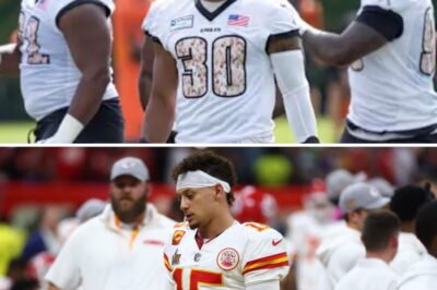 Patrick Mahomes: Painful Super Bowl losses provide ‘a little extra’ motivation to get better